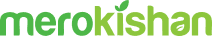 merokishan logo